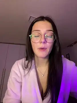 brinkangelikaa online show from February 26, 5:50 pm