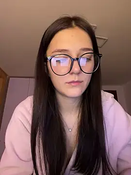 brinkangelikaa online show from February 26, 8:54 pm