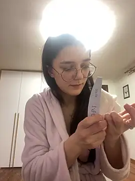 brinkangelikaa online show from February 28, 8:18 pm