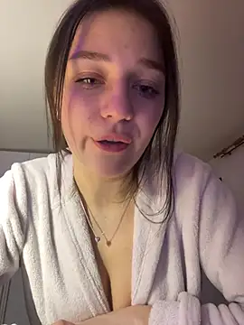 brinkangelikaa online show from March 4, 7:54 pm