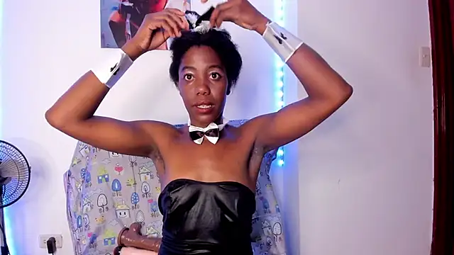 sindy castro online show from December 21, 1:29 pm