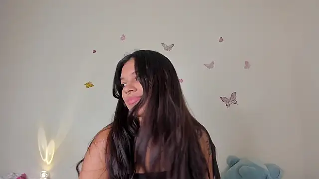 violett 24  online show from January 10, 12:01 am