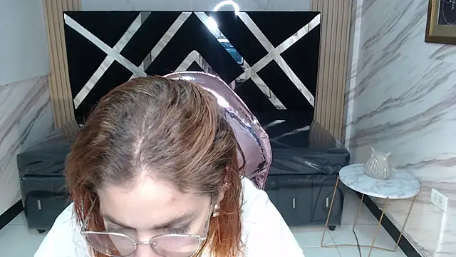 Angeles v online show from March 6, 7:54 pm