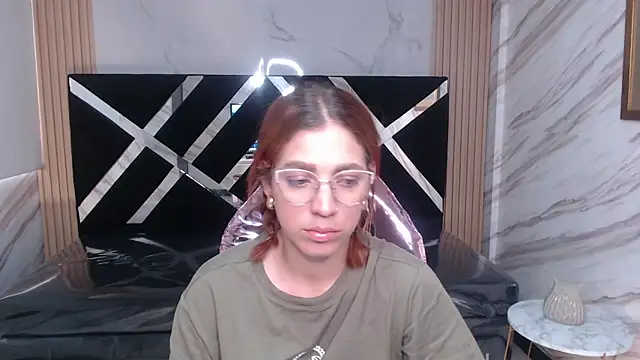 Angeles v online show from March 8, 7:31 pm