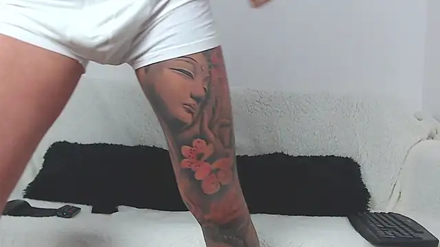 Snapshot of Zzedd chatting on November 20, 5:56 pm Zzedd online show from November 20, 5:56 pm