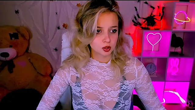 Snapshot of melissa_richardson chatting on October 27, 4:22 pm melissa richardson online show from October 27, 4:22 pm