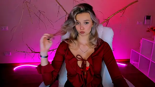 Snapshot of melissa_richardson chatting on December 1, 12:32 pm melissa richardson online show from December 1, 12:32 pm