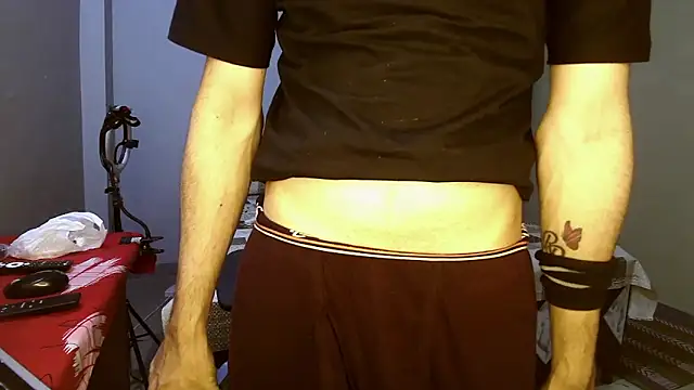 rahulkajuuu0909 online show from March 31, 6:08 pm