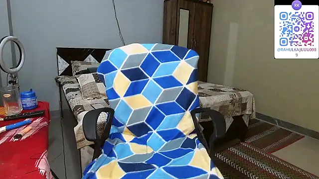 rahulkajuuu0909 online show from April 4, 3:53 pm