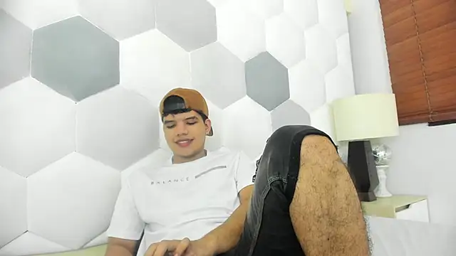 Axel Forte online show from February 28, 1:23 pm