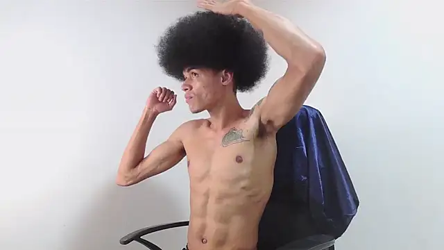 Smith Gael online show from January 16, 11:20 pm