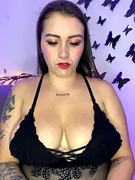 Luna kitty online show from November 25, 6:41 pm