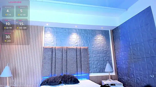 Ivaannaa  online show from October 23, 11:09 am