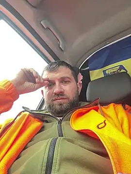 daniel21p online show from February 26, 2:03 pm