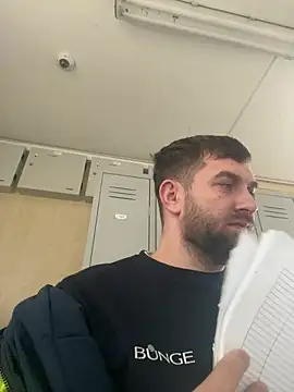 daniel21p online show from February 28, 8:37 am