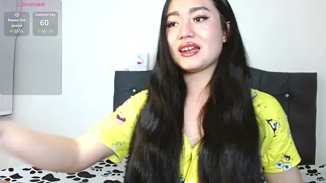 sloppy cat online show from December 23, 12:52 am