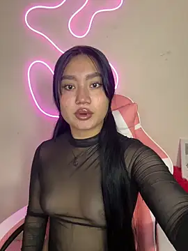 sloppy cat online show from May 13, 11:44 pm