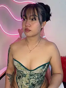 sloppy cat online show from May 30, 6:05 pm
