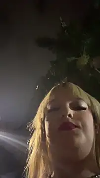 ScarletThompsonx online show from April 14, 4:51 am