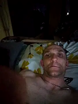 Snapshot of Machura chatting on March 24, 8:58 pm Machura online show from March 24, 8:58 pm