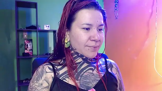 Pandora 9666 online show from April 15, 5:09 pm