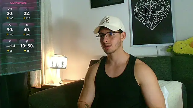 thomyafar online show from February 6, 4:28 am