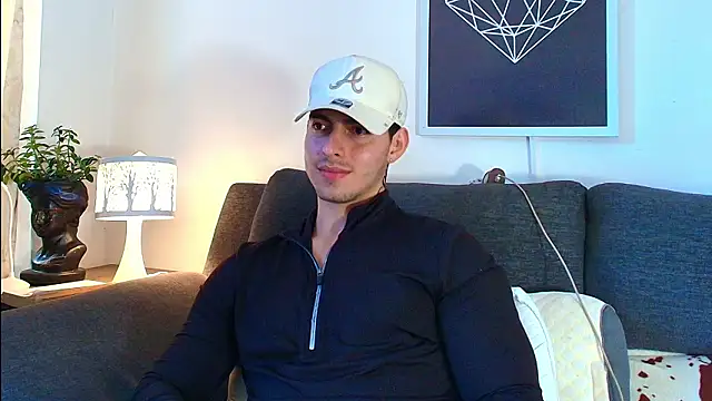 thomyafar online show from March 15, 12:55 pm