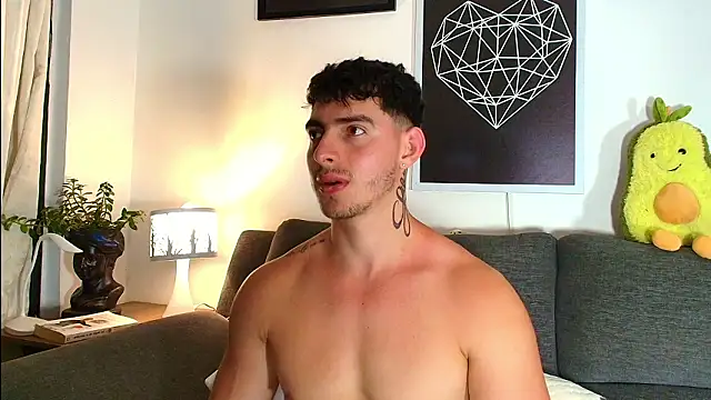 thomyafar online show from March 23, 11:20 pm