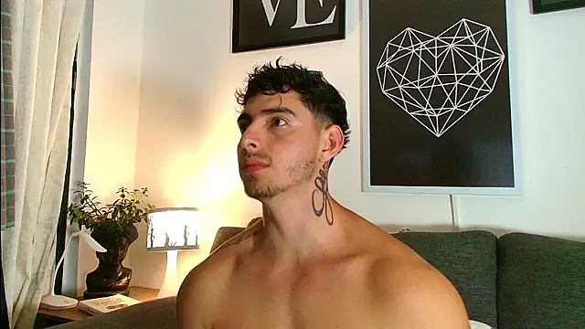 thomyafar online show from March 27, 5:24 am