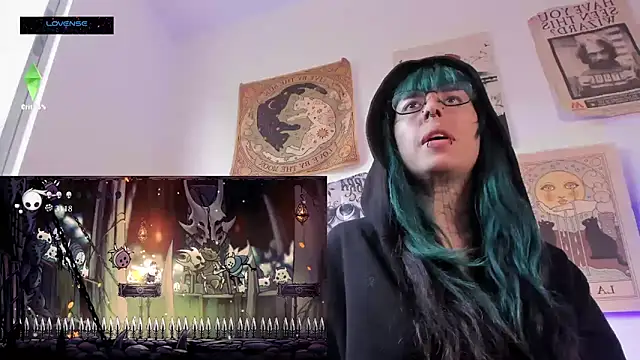 Hisato111 online show from December 4, 2:15 pm