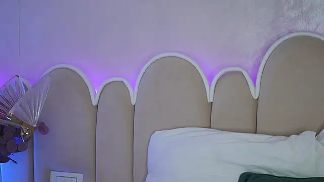 Alice Voss online show from March 23, 7:01 am