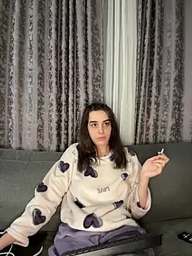 Mazzekyn online show from February 19, 8:38 pm