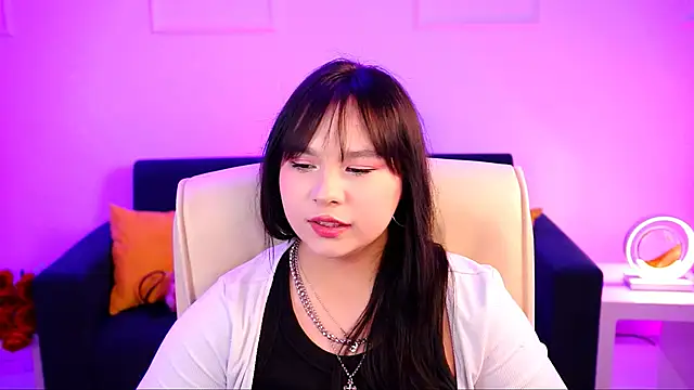 Snapshot of HanaWise chatting on March 15, 7:09 am HanaWise online show from March 15, 7:09 am