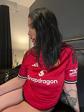 xCharlie MILFx online show from April 18, 1:42 am