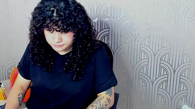 BloodyMaary  online show from February 26, 3:52 pm