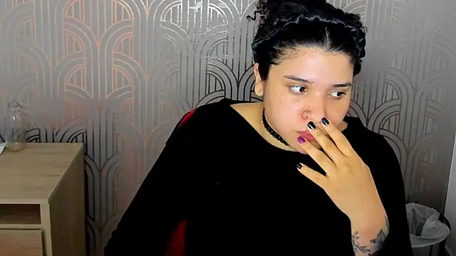 Snapshot of BloodyMaary_ chatting on March 4, 3:37 pm BloodyMaary online show from March 4, 3:37 pm