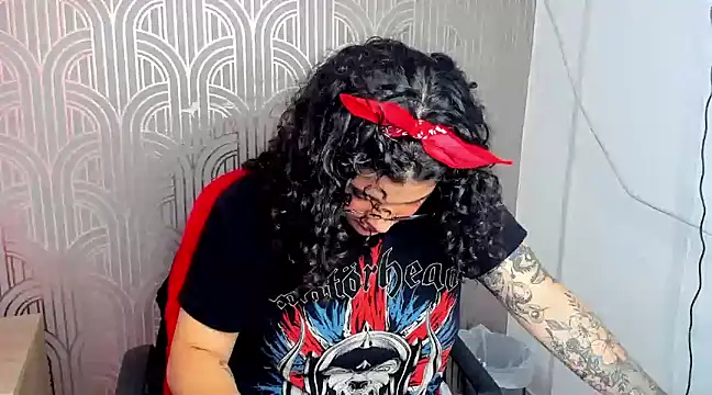 Snapshot of BloodyMaary_ chatting on March 7, 3:07 pm BloodyMaary online show from March 7, 3:07 pm