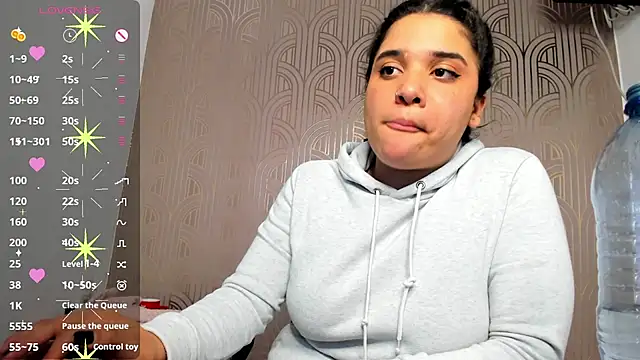 BloodyMaary  online show from March 11, 5:57 pm