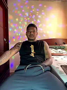 Snapshot of Saipuer31 chatting on January 14, 7:08 pm Saipuer31 online show from January 14, 7:08 pm