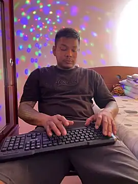 Saipuer31 online show from February 11, 7:41 pm