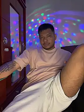 Saipuer31 online show from March 4, 7:09 pm