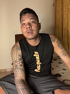 Saipuer31 online show from March 28, 12:10 am