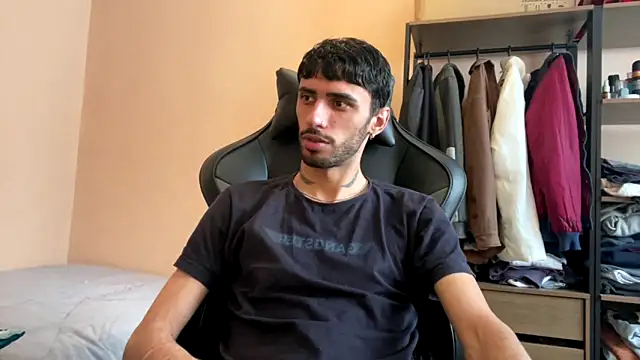 Snapshot of iendriw chatting on October 29, 4:53 pm iendriw online show from October 29, 4:53 pm