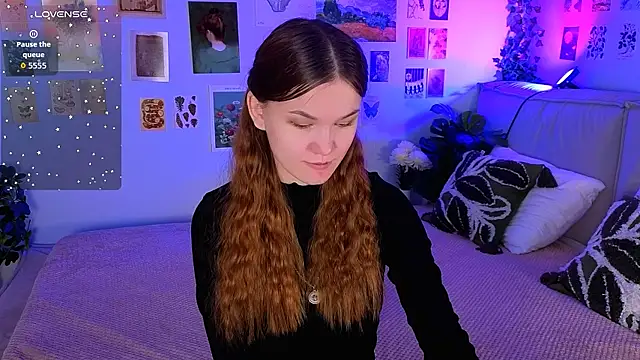 Amber Rogers online show from May 30, 5:48 am