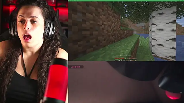 sharonurbex online show from March 3, 10:04 pm