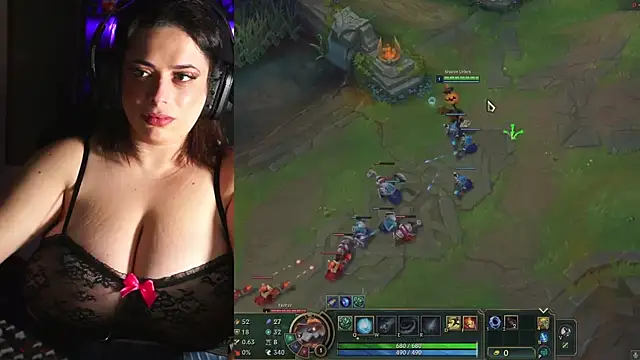 sharonurbex online show from March 8, 9:07 pm