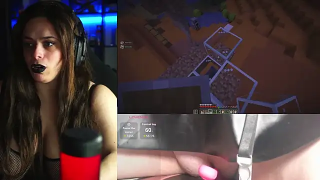 sharonurbex online show from April 1, 7:55 pm