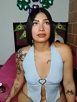 Kylie brazt online show from March 19, 3:21 am