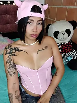 Kylie brazt online show from April 5, 1:36 am