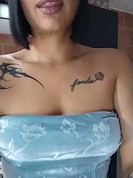 Kylie brazt online show from May 30, 3:47 am
